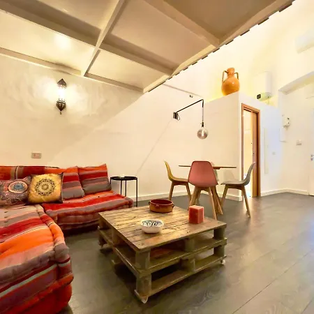Palazzo Cesare - Urania Apartment Polignano a Mare