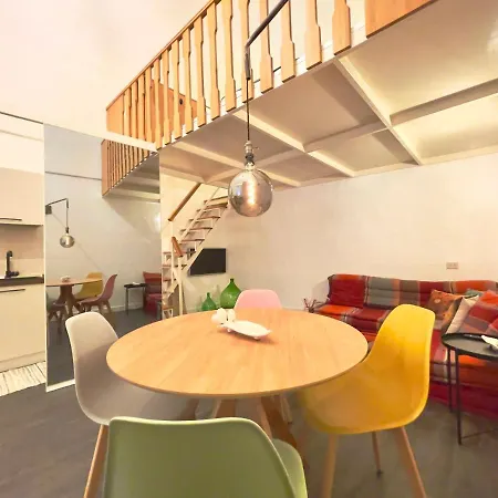 Palazzo Cesare - Urania Appartement