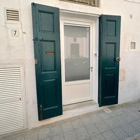 Palazzo Cesare - Urania Appartement *