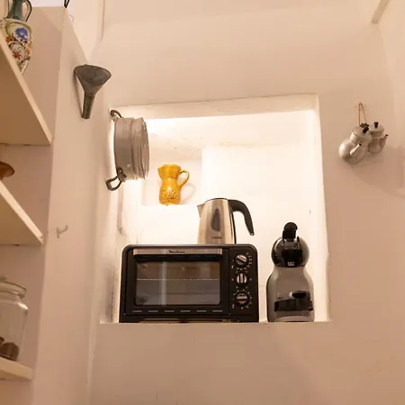 Appartement Palazzo Cesare - Urania *
