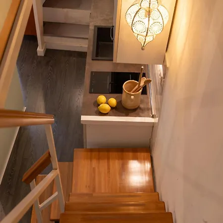 Palazzo Cesare - Urania Appartement Polignano a Mare