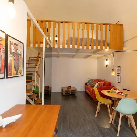 Palazzo Cesare - Urania Appartement Polignano a Mare