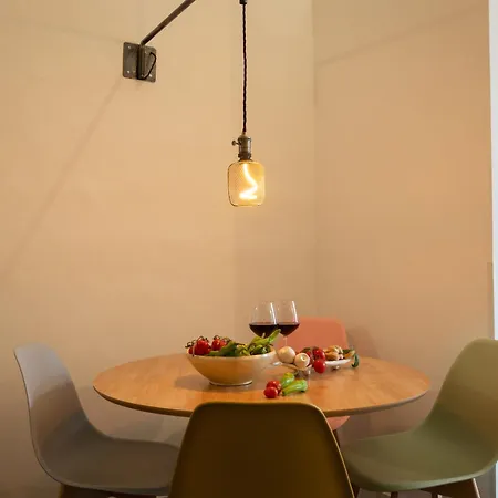 Appartement Palazzo Cesare - Urania *